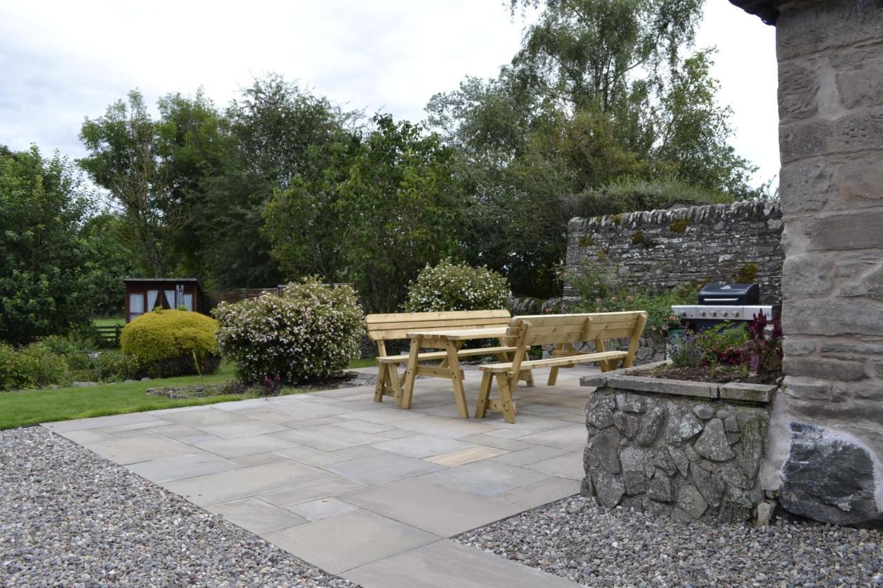 Smithy House Villa ฟอร์ฟาร์ ภายนอก รูปภาพ