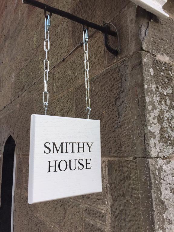 Smithy House Villa ฟอร์ฟาร์ ภายนอก รูปภาพ